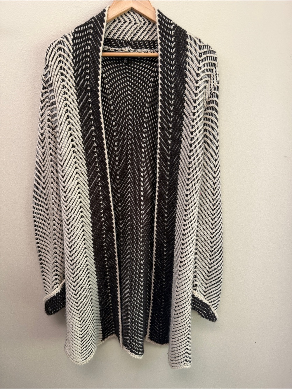 Lapis Cardigan Sweater SzL